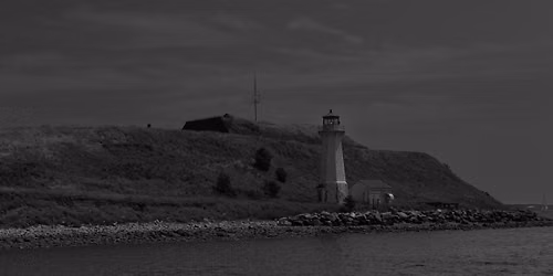 Movie Night on Georges Island