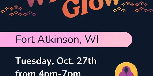 Winter Glow Coat Distribution - Fort Atkinson, WI