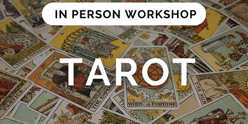 Tarot Course
