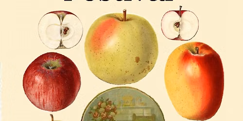 Apple Harvest Festival