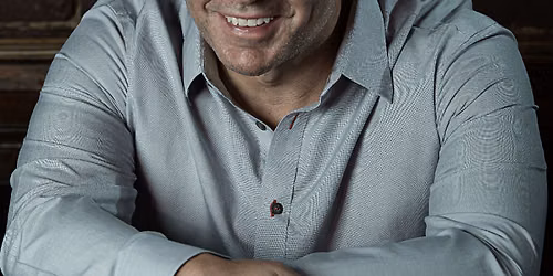 MIKE VECCHIONE at Scranton Comedy Valentine's Day Weekend