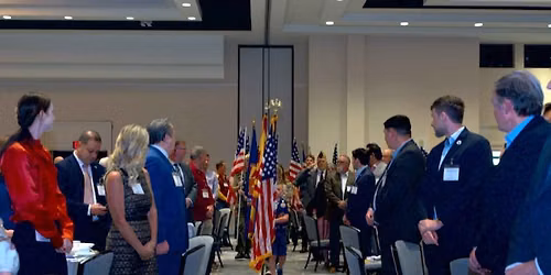 Scouting AZ: Trail to Leadership Luncheon Phoenix