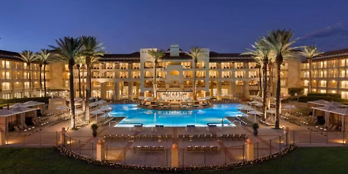 Fairmont Scottsdale Princess Job Fair