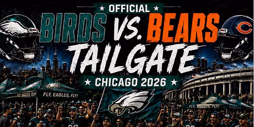 Birds Tailgate