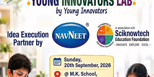 Young Innovators Lab .