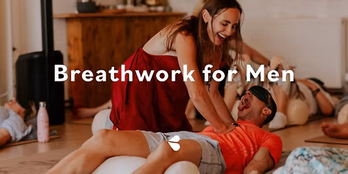 Breathwork Session | For Men