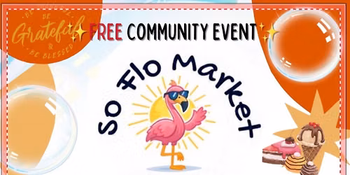 \ud83c\udf83Free family event: FALL EDITION