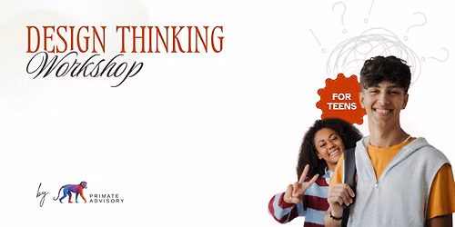 Design Thinking for Teens