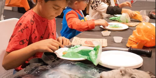 Chompie\u2019s Announces Family-Friendly Halloween Spooktacular at All Locations OCT. 27