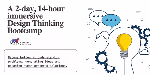 Design Thinking Bootcamp