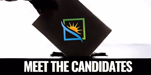 2026 Meet the Candidates Night