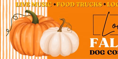 The Locally Spruced Fall Market