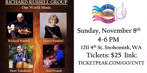 Richard Russell Group