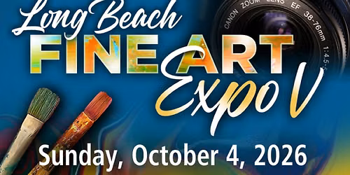 Long Beach Fine Art Expo V