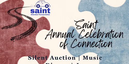 Saint Annual Celebration of Connection