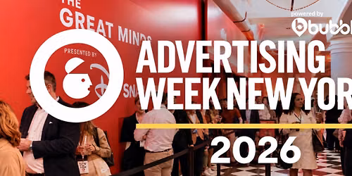 Advertising, Creativity & Connections: Stay & Network in a Bubbl Village \u2013 #ADWeekNYC