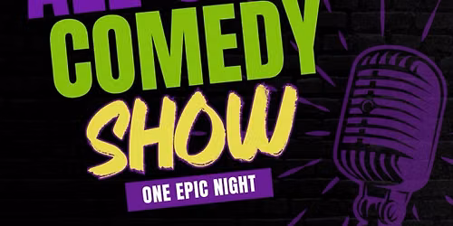 Comedy All Star