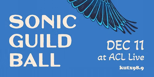 2026 Sonic Guild Ball