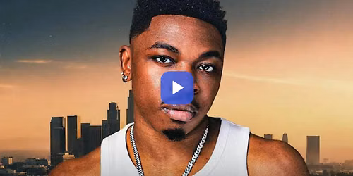 Mayorkun Live in Birmingham