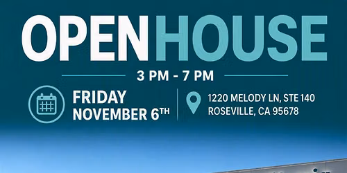Open House at Medical Career College of Northern California 