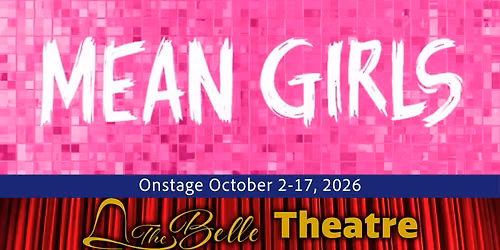 Mean Girls: The Musical