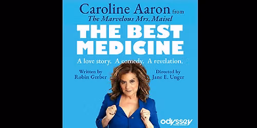 The Best Medicine