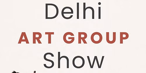 Art Group Show
