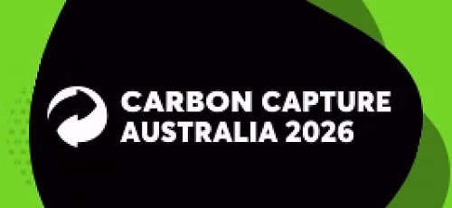 Carbon Capture Australia 2026