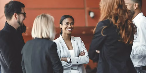 GreenTech, CleanTech & EcoTech Business Networking