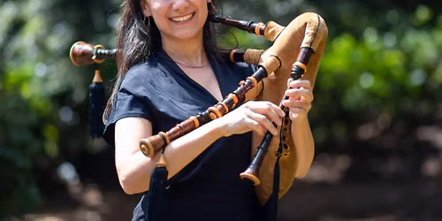 CONCERT - Ameigas - Traditions galiciennes