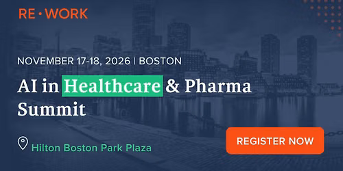 AI in Healthcare & Pharma Summit