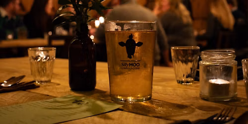 The Trenchmore Table - Supper Club