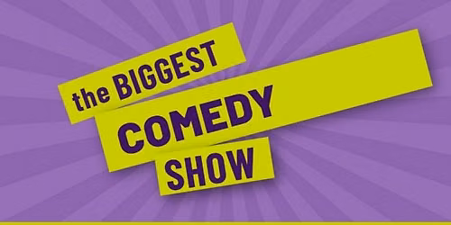 Comedy Tour in London