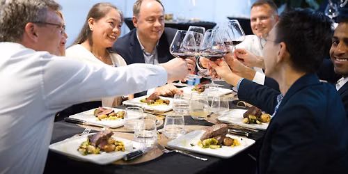 5-Course Chef\u2019s Table Date Night | $500 Per Couple