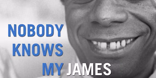 LGBTQ bookclub: James Baldwin\u2019s Nobody Knows My Name