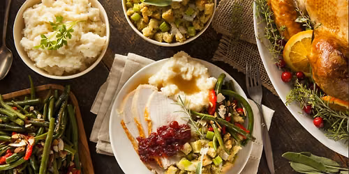 Match Market & Bar Announces Thanksgiving Prix-Fixe Menu NOV. 26
