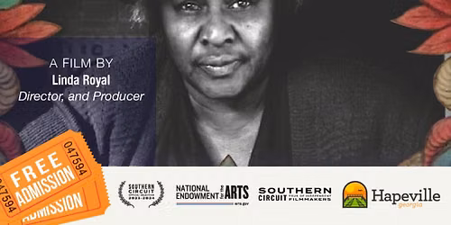 Southern Circuit of Independent Filmmakers: "Minnie Evans: Draw or Die"