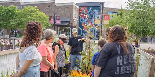 Free \u201cAsk the Farmer\u201d Gardening Workshop at Mellody Farm in Vernon Hills