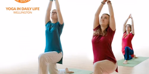 Free Yoga Class for Teenagers