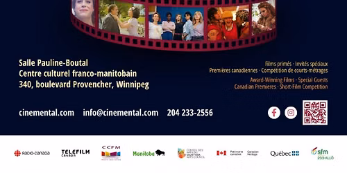 Cin\u00e9mental Film Festival