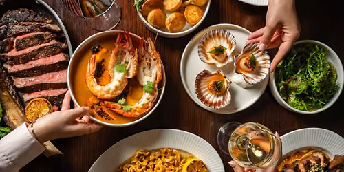 Kick Off Your Bledisloe Cup Experience at Bacar