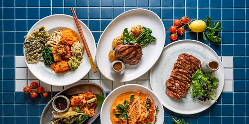 Game Day Dining: Bledisloe Cup Edition