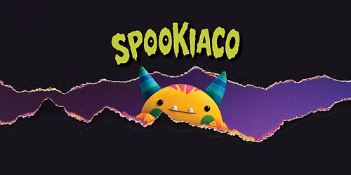 Spookiaco 2026 - Free Event