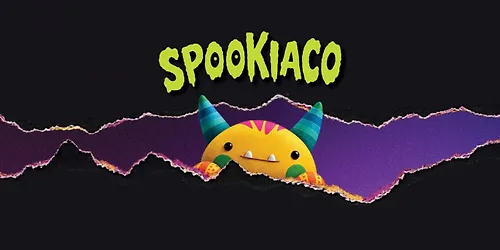 Spookiaco 2026 - Free Event