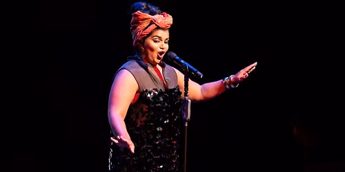 Sydney Final Australian Poetry Slam 2026