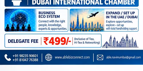 Business Development Meet