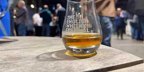 English Whisky Festival 2026
