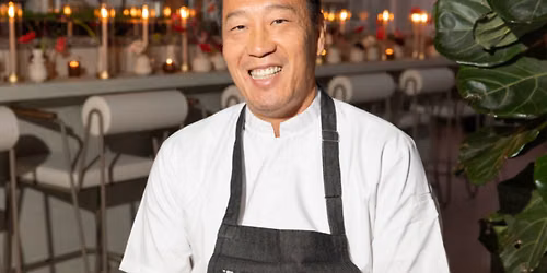 TONO\u2019s First Anniversary with Chef Akira Back