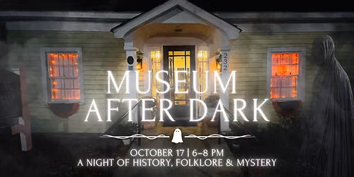 Museum After Dark