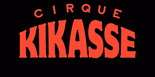 The Carolina Theatre of Durham Presents: Cirque Kikasse - acrobatic food truck performance